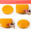 cuscino gonfiabile con spesso per rosa 3