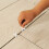 500 distanziatori 1/16" per piastrelle con clip 6