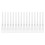 spazzola per maschera 16 pz applicatore strumenti 1