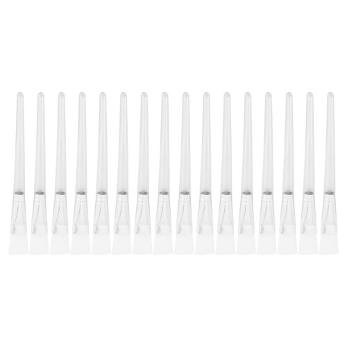 spazzola per maschera 16 pz applicatore strumenti