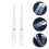 spazzola per maschera 16 pz applicatore strumenti 4
