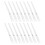 spazzola per maschera 16 pz applicatore strumenti 5