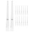 spazzola per maschera 16 pz applicatore strumenti 3