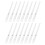 spazzola per maschera 16 pz applicatore strumenti 11