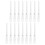 spazzola per maschera 16 pz applicatore strumenti 10