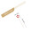 60 Pezzi Star Cocktail Picks In Bamboo Per Frutta E Spiedini 2