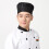 cappello a , regolabile, per ristorante e hotel 10