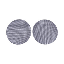 5 pezzi retina per chignon ragazza piccolo