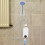 1Ensemble Chauffe-Eau Sous Évier Compact Acier Inox 304 6