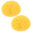 2 stuks textuurspons gipsplaat - en plafondrepair 11