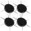 4 stuks dotting 6 voor nagelkunst manicure 2