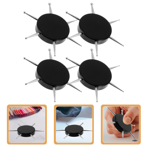 4 stuks dotting 6 voor nagelkunst manicure 2
