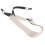 Non Punching Ukulele Strap Simple Fabric Design Durable 6