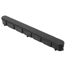Surfboard Fin Box: Plastic Houders 26,6x3,2 cm voor SUP en