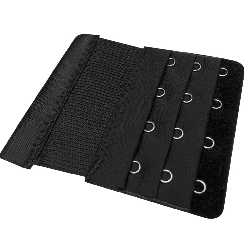 9 3-Rijige Elastische -Verlengerhaken Met Verlengband-image