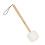 Drum Mallet Zingende Kom Beukenhouten 1