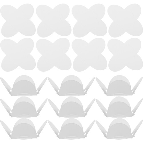 200 Stuks Cupcake Liners Wrappers Papieren Chocolade Cups