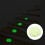 20 fluorescerende antislipband voor , bloemvormige strips 4