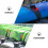 Riem Zinklegering Vetersluiting Automatische 7