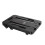1pc Office Folding Cart Foldable Trailer Good Moving Tool Mute Trolley 1