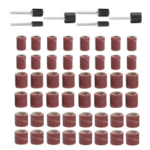 66-Delige Set Accessoires Model Suite Nagelmanicure