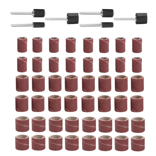 66-Delige Set Accessoires Model Suite Nagelmanicure