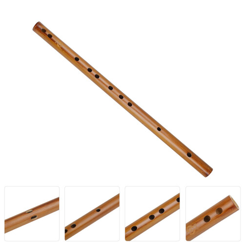 piccolo , toonaard E, traditioneel muziekinstrument 2