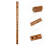 piccolo , toonaard E, traditioneel muziekinstrument 4