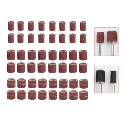 66-Delige Set Accessoires Model Suite Nagelmanicure 2