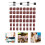 66-Delige Set Accessoires Model Suite Nagelmanicure 4