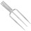 Multi-Use Speerpunt Tip Visgereedschap OnkruidenVork 11