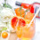 100 Stuks Cocktailprikkers Satéprikkers Fruit Tussendoortje 8