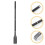 Charcoal Ash Tool Verlengde BBQ en Schraper Voor Oven Grill 5