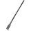 Charcoal Ash Tool Verlengde BBQ en Schraper Voor Oven Grill 6
