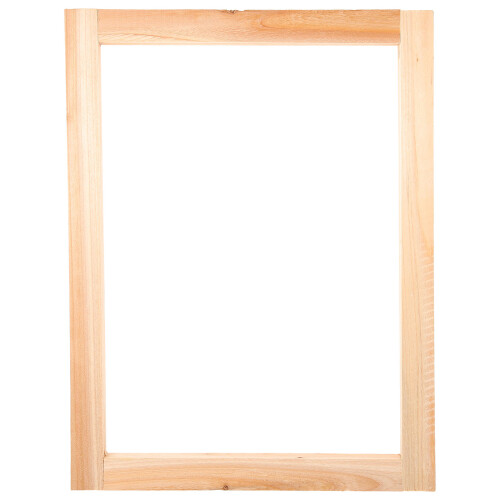 zeefdrukframe voor professioneel zeefdrukwerk 2