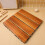 Wood Deck Tile Interlocking Vloer Buiten Patio 10