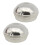 2 fluitschroeven, pijpmuziekaccessoires, 5