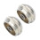 2 fluitschroeven, pijpmuziekaccessoires, 7