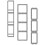 1 set stempelknipselmalen voor diy stempels 8