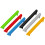 Kettingbeschermer achterste met stickers ( ) 3