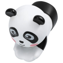panda kinderkraanverlenger handenwassen wastafel