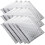 100 bubble mailers met zelfklevende voering 7
