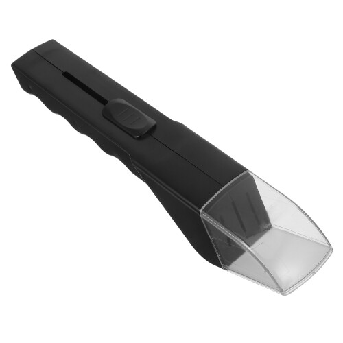 Multifunctionele Zwarte Insectenvanger Handclip Voor Spinnen