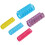 36Pcs Salon Hair Curlers Lightweight Durable Assorted Color Rollers 4