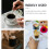 6pcs Soup Spoons For Household Use 11