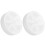 1 pair bike stable wheel replacement, replaceable training wheels 3