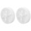 1 pair bike stable wheel replacement, replaceable training wheels 4