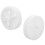 1 pair bike stable wheel replacement, replaceable training wheels 8