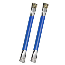 2 szt. elektroniczna szczotka do czyszczenia płyt głównych i detali