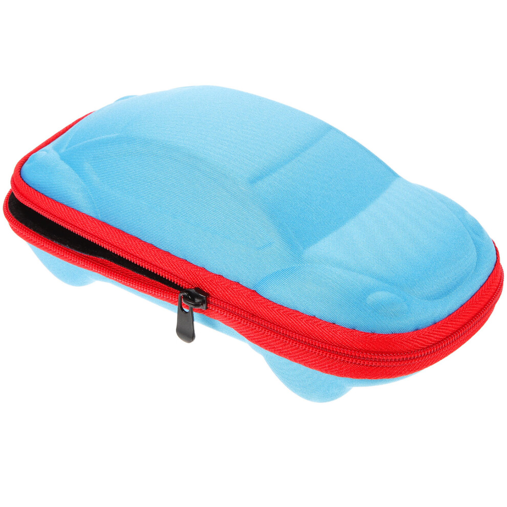 Futerał W KształCie Samochodu Z Zamkiem-image